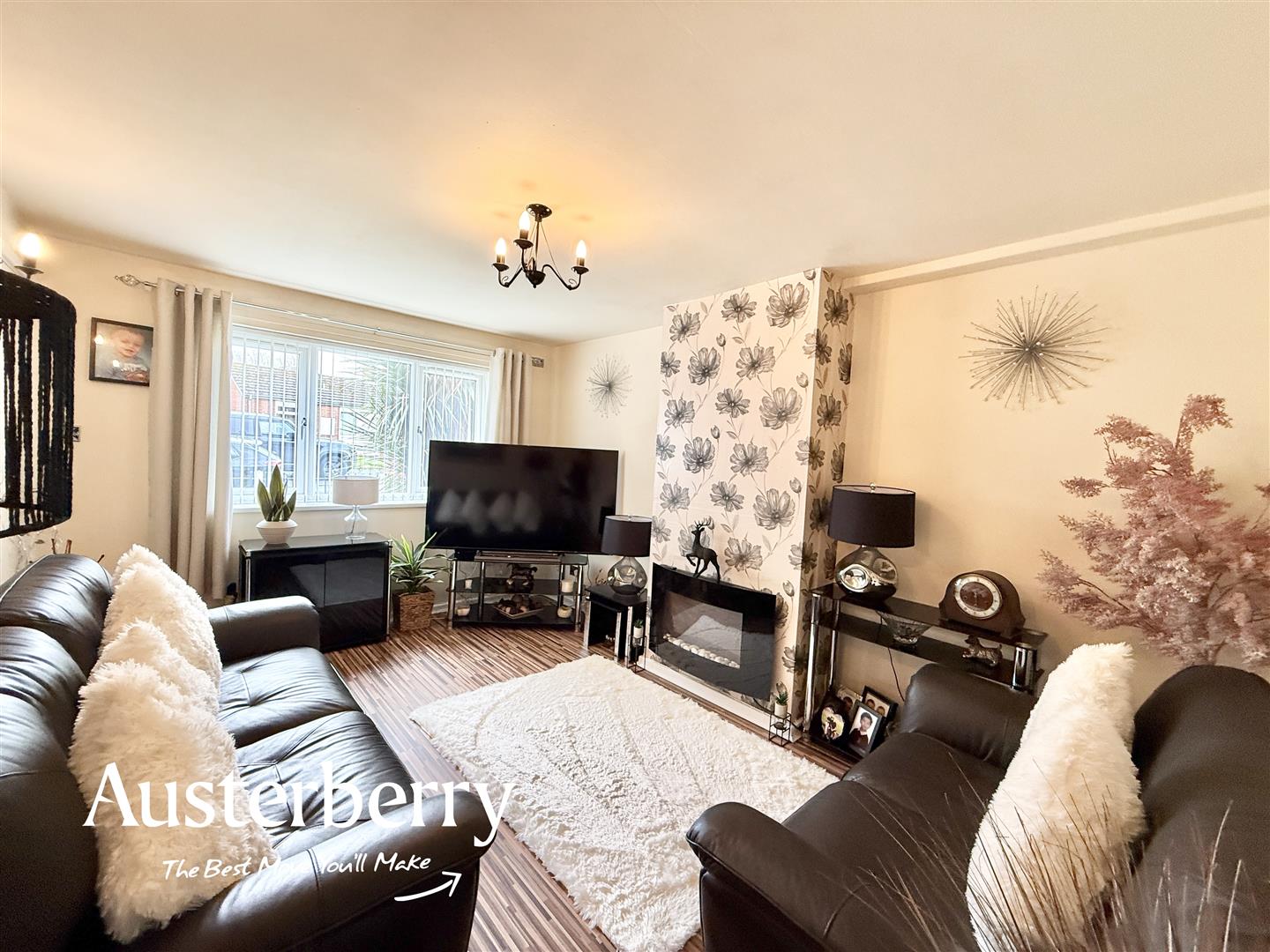 3 bed property in Austin Street, Stoke-On-Trent